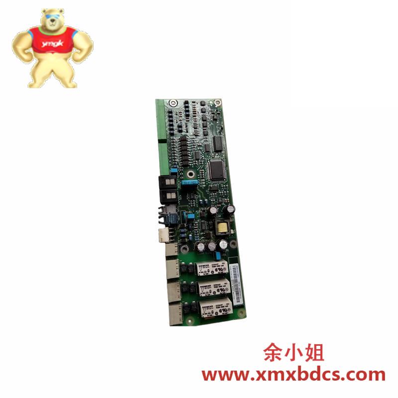 ABB NI0C01 3BSE005735R1