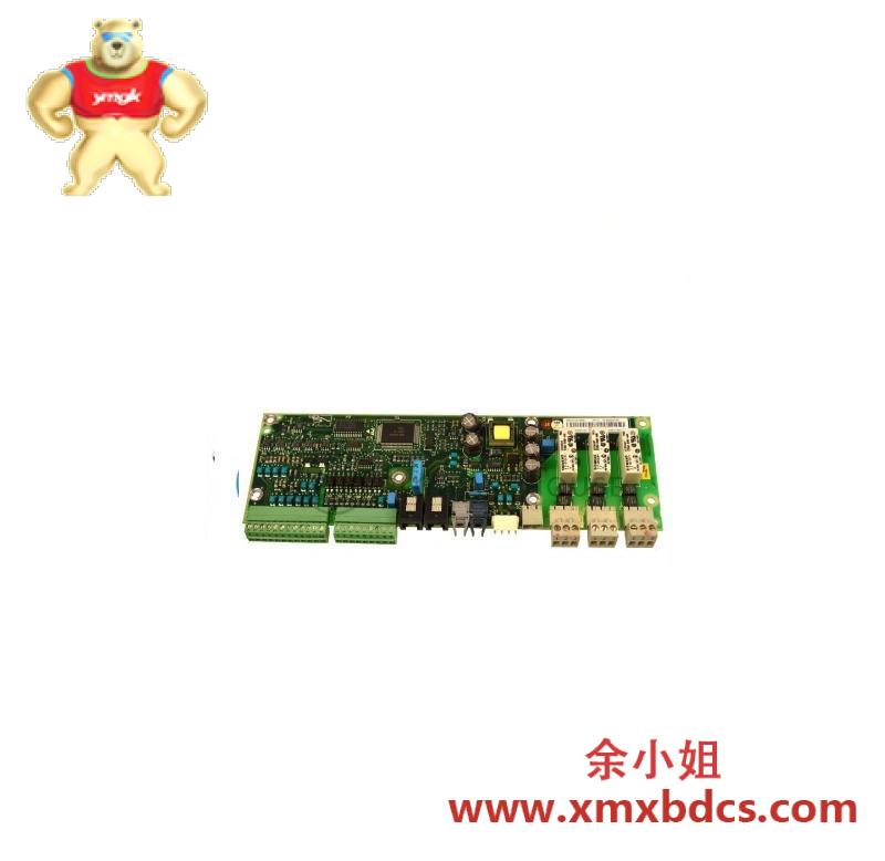 ABB NIOC-01 3BSE005735R1