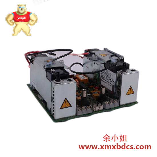 ABB SDCS-CON-2A