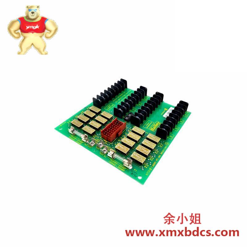 ABB NTDI01