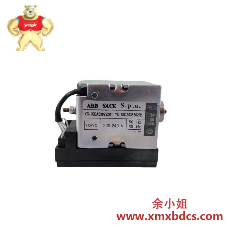 ABB O3EEb HENF318176R1