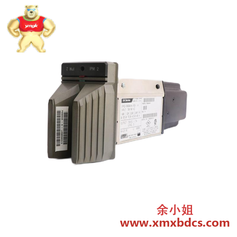 ABB O3EEb HENF318176R1