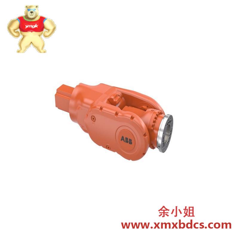 ABB O3EGb HENF315118R2