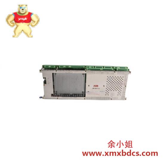 ABB O3EId HENF452777R3