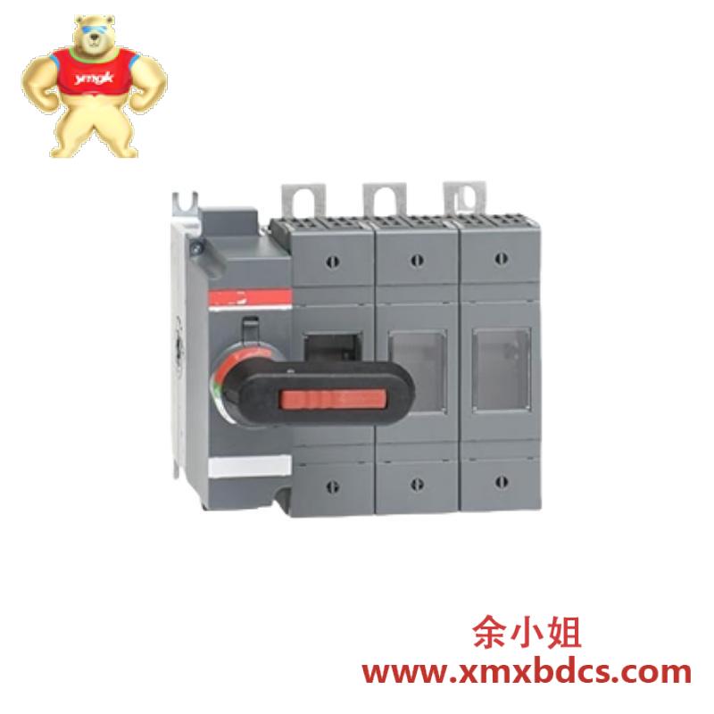 ABB OS250D03P