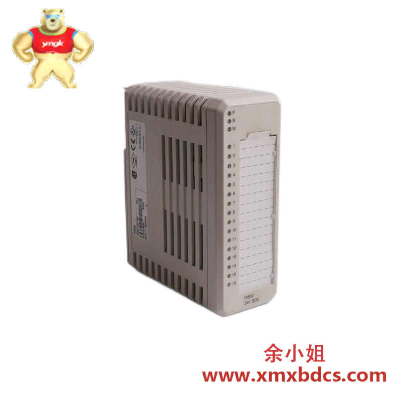 ABB OVP-01