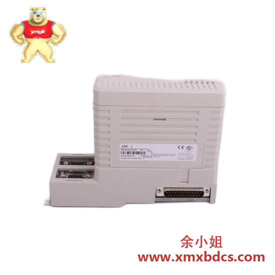 ABB ABB P-HB-IOR-80010000  I/O Gateway Module