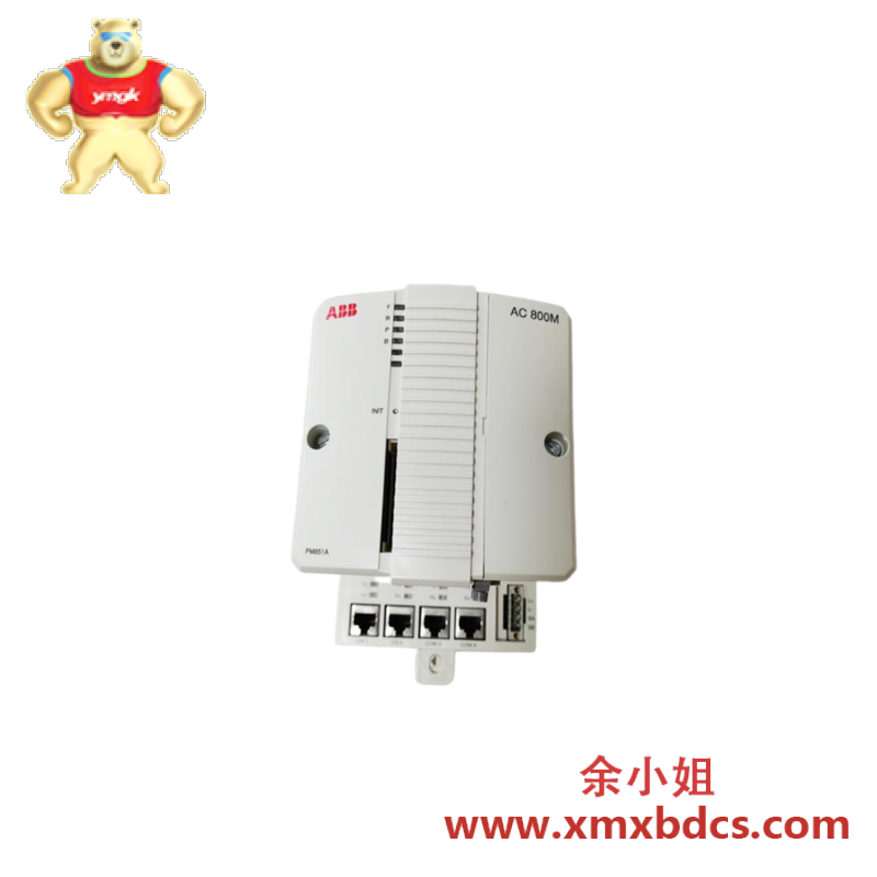 ABB P5EAa HENF206350R2