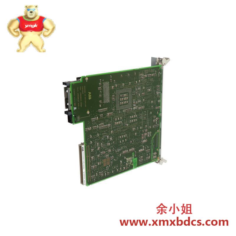 ABB P60B13120DBPD2 W-L01494F