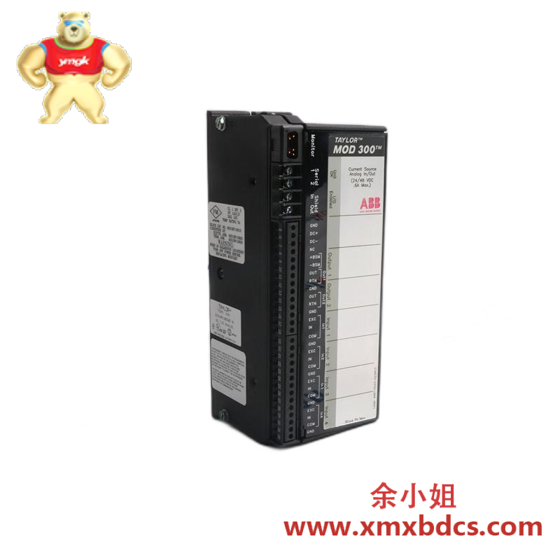 ABB PCD231B101