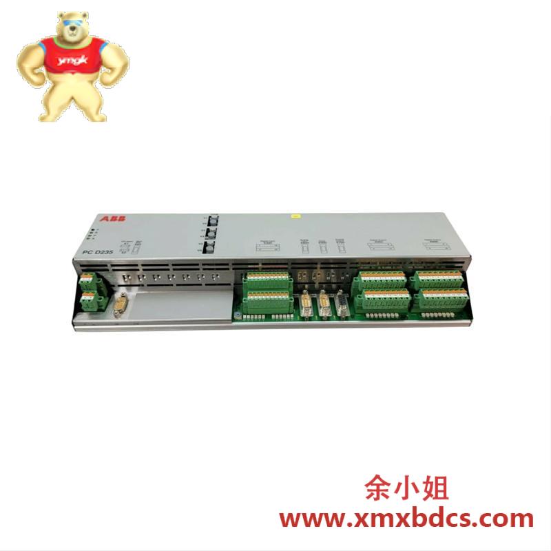 ABB PCD235 3BHE032025R0101