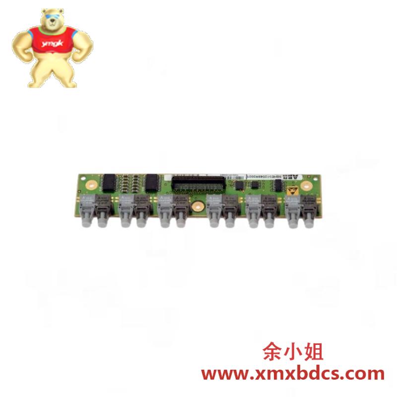 ABB PCD237A101 3BHE028915R0101