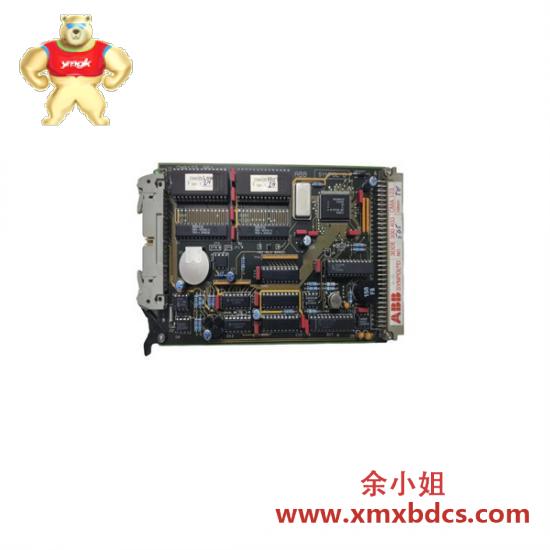 ABB PCD237A101 3BHE028915R0101