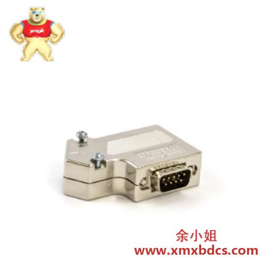 ABB ABB PCO011 3BDZ000371R1  PROFIBUS DP connector