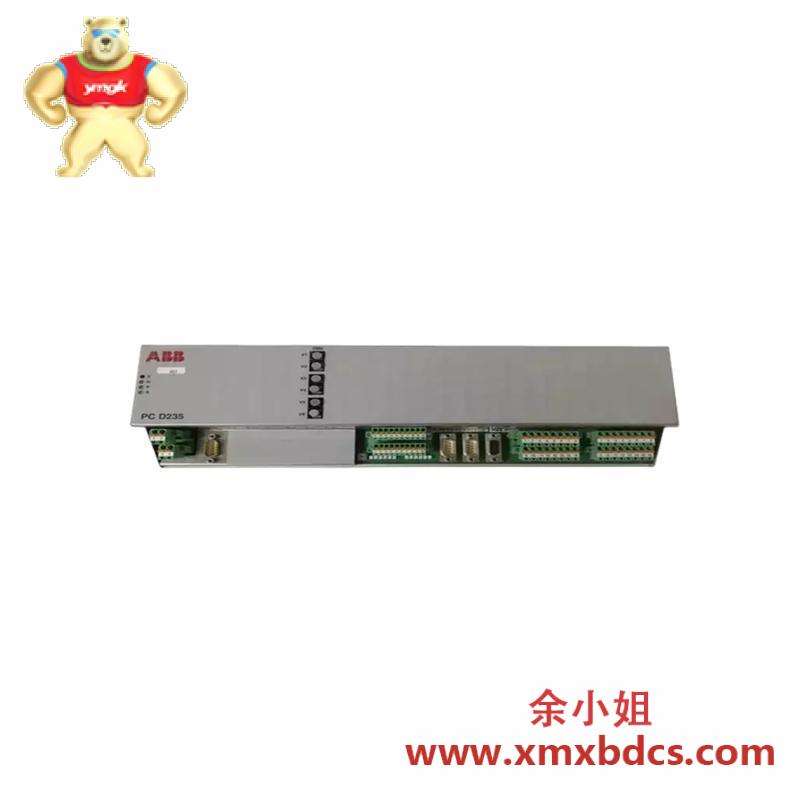 ABB PD D405 A101 3BHE041626R0101