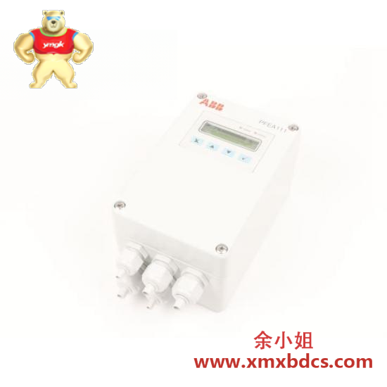 ABB ABB PFEA111-65 3BSE050090R65 Compact Tension Measurement Unit