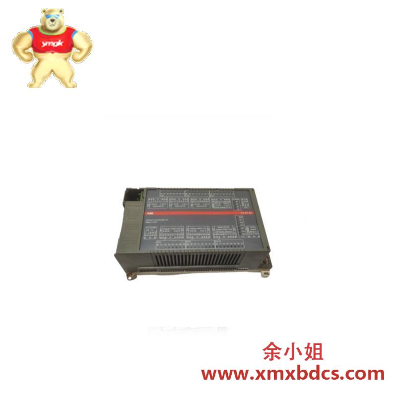 ABB PFEA111/112