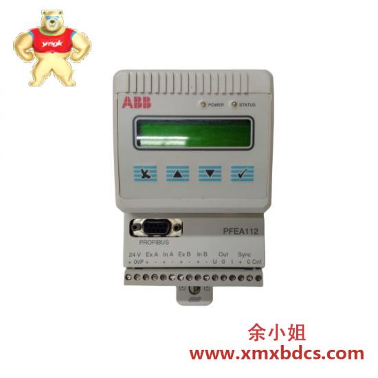 ABB ABB 3HAC028367-001
