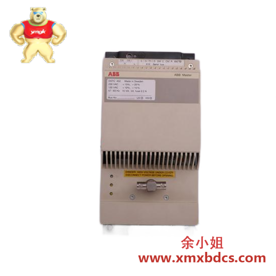 ABB ABB PFSK 109 YM322001-EK  Connection Unit