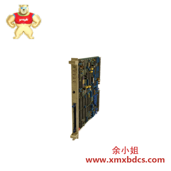 ABB ABB 3HAC14549-3/12A
