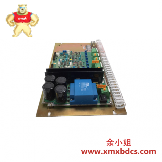 ABB ABB PFTA102 Control Unit