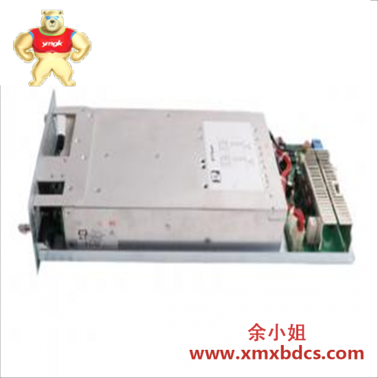 ABB ABB PHARPS03000000 Power Supply Module