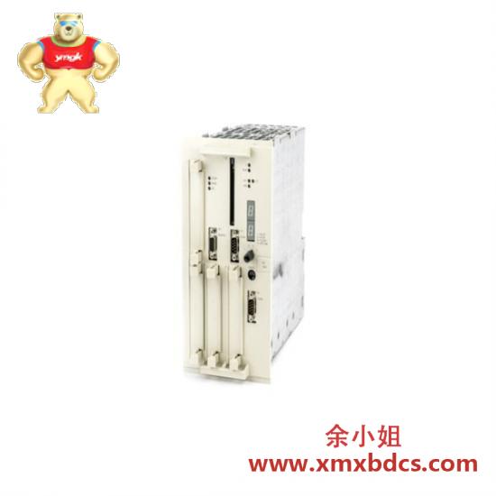 ABB ABB PM150V08 3BSE009598R1 Processor Module 8 MByte