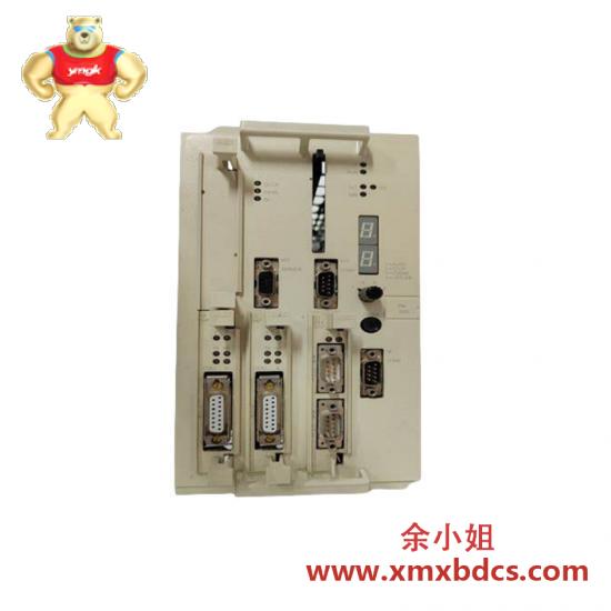ABB ABB PM150V08  Processor Module