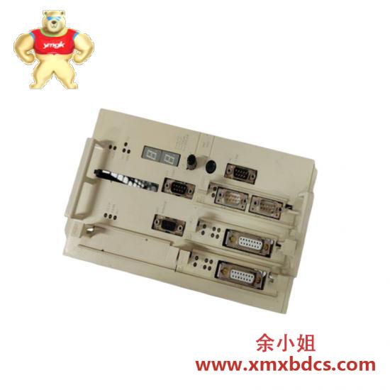 ABB ABB PM150V08  Processor Module
