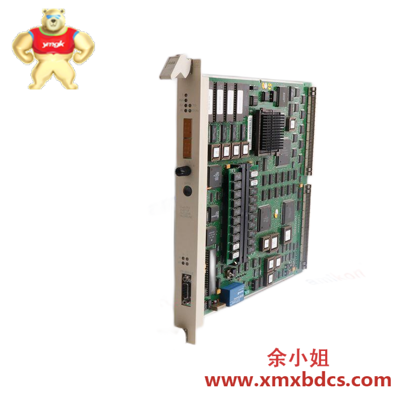 ABB PM510 3BSE000270R1