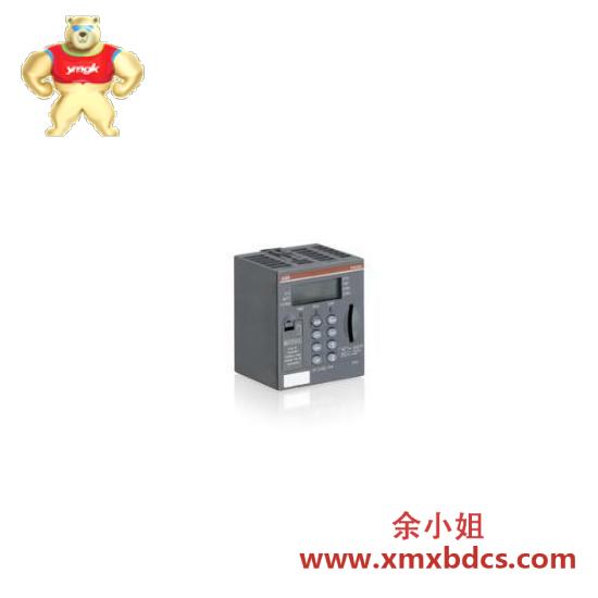 ABB ABB PM581 1SAP140100R0100 Programmable Logic Controller