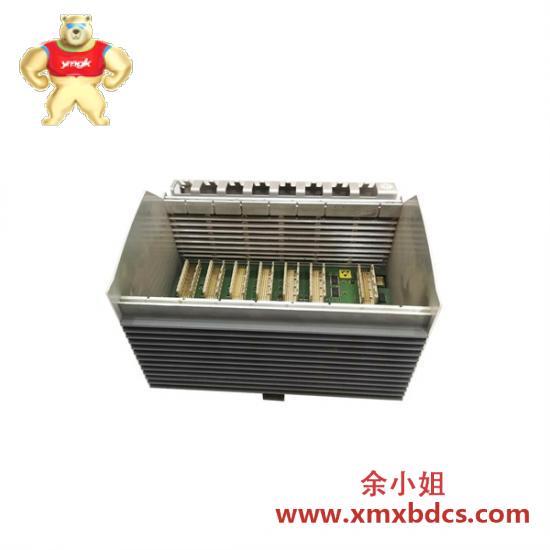 ABB ABB PM803F Base Unit 16 MB