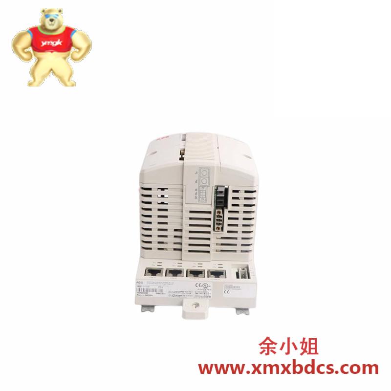 ABB PM856K01 3BSE018104R1