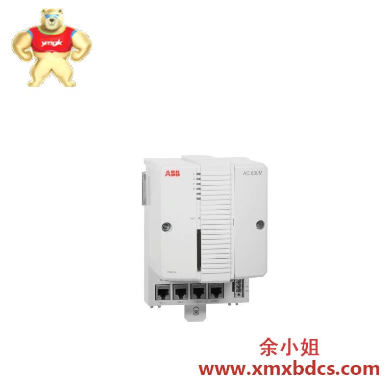 ABB PM860K01 3BSE018100R1