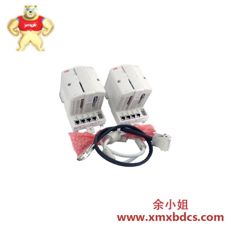 ABB PM861AK02