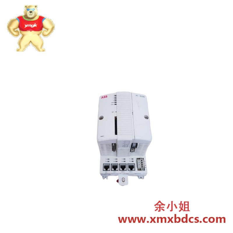 ABB PM861K01 3BSE018105R1