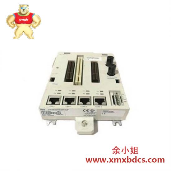 ABB ABB PM861K01 Processor Module