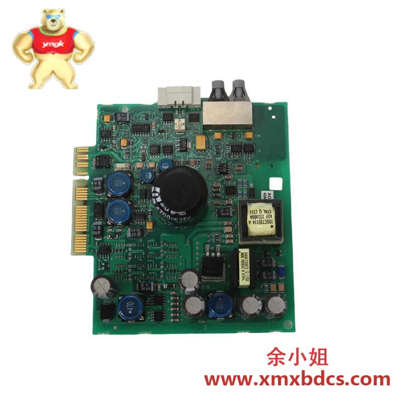 ABB PM864-1A 3BSE018165R1