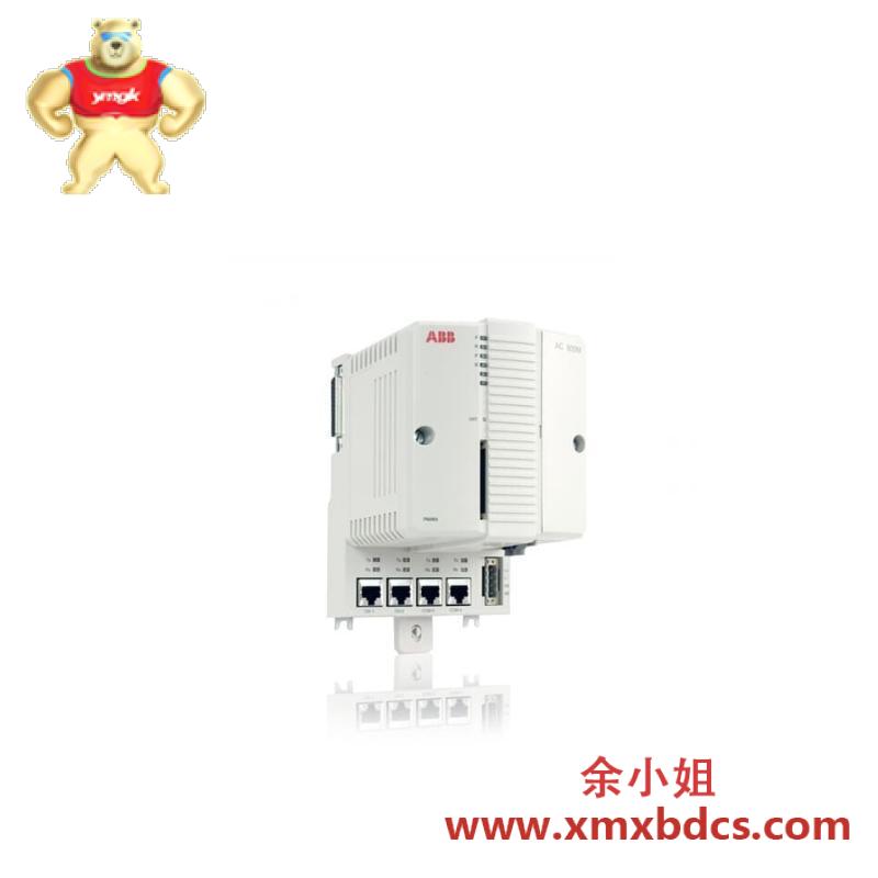 ABB PM864A