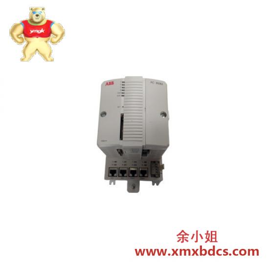 ABB PM866 3BSE050200R1