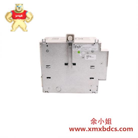 ABB ABB PM891K01 Compact Product Suite hardware selector