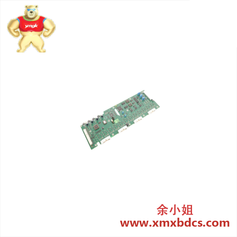 ABB PMSK106A 3BSE005676R1