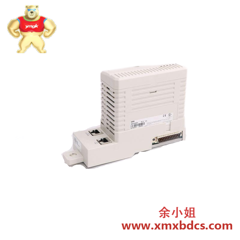 ABB POWER SUPPLY BOARD NGPS-12 857803 857804C