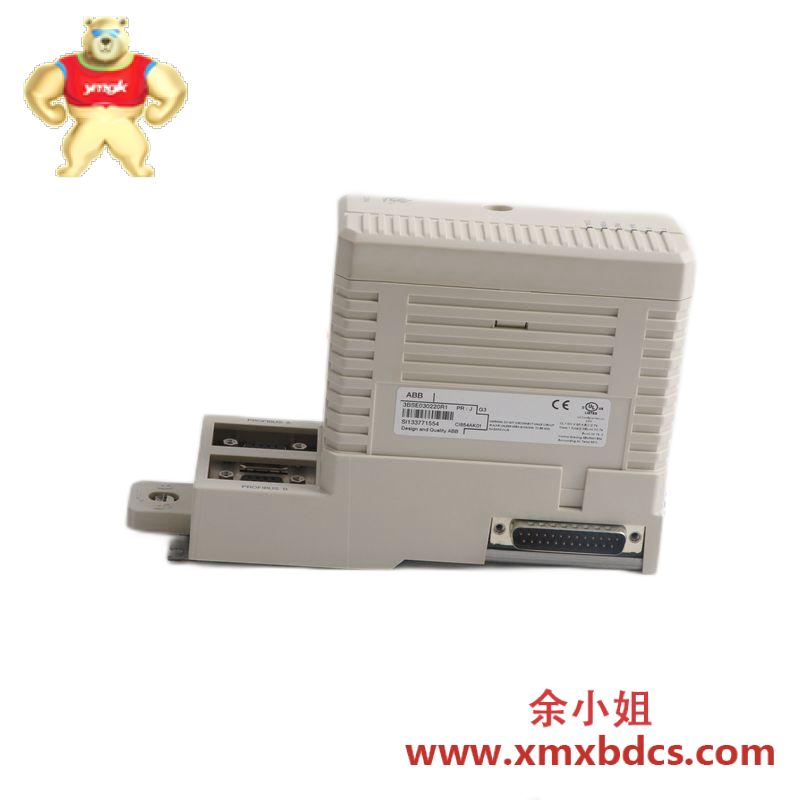 ABB Power Supply Unit AC 230V / DC V17111-130 V17151-210