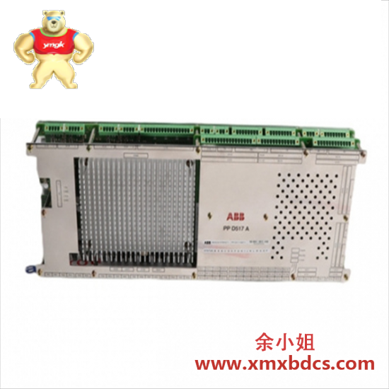 ABB ABB 3HAC023775-006