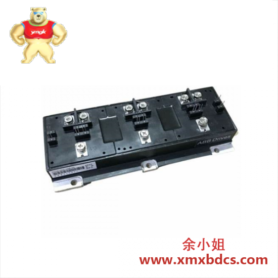 ABB ABB PP30012HS Power Module