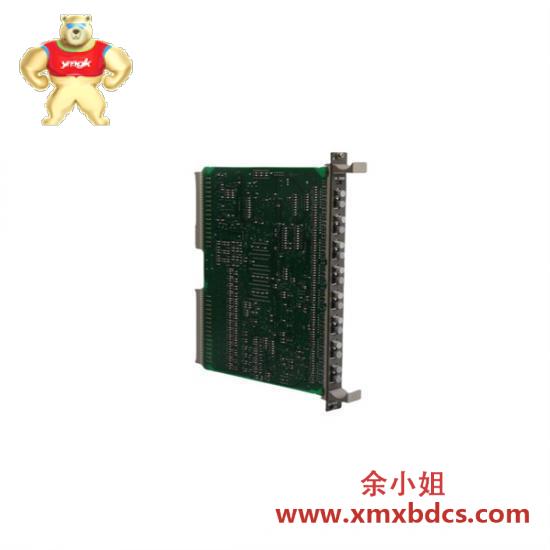 ABB ABB PP A425 B01 3EHE300694R0001 Power Supply Module