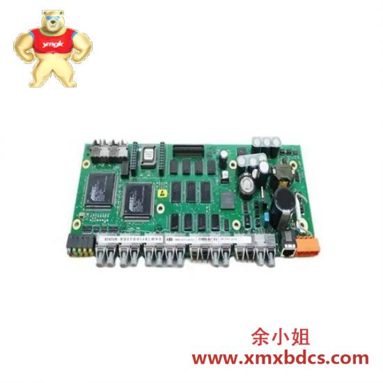 ABB ABB PP C902 Circuit Board