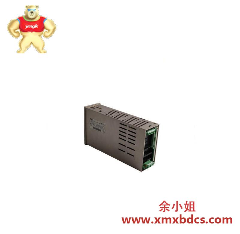 ABB PROTRONIC 500 F 6.850767.3 P 62615-0-1101110