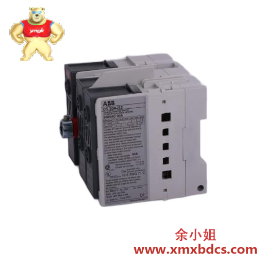 ABB ABB PS60/4-50-P-LSS-3823  Servo Motor